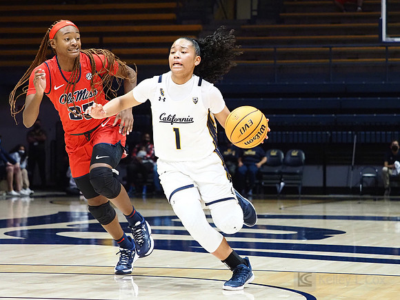 Leilani McIntosh (#1)