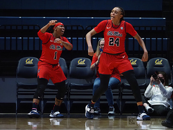 Ole Miss
