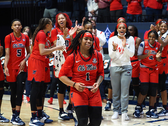 Ole Miss