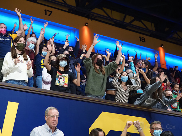 Fans