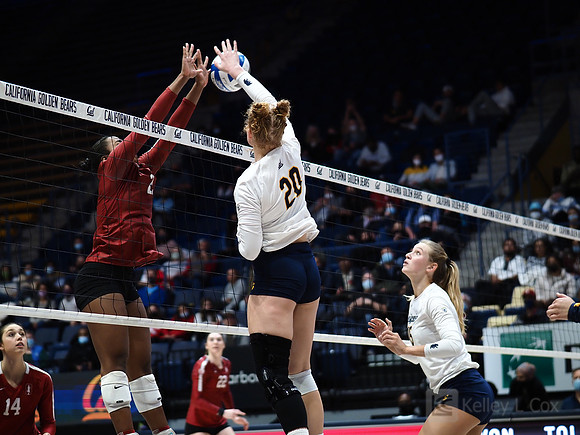 Katie Smoot (20)