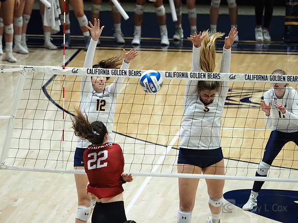 Lydia Grote (12), Ellie Hamm (9)