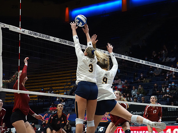 Mima Mirkovic (3), Ellie Hamm (9)