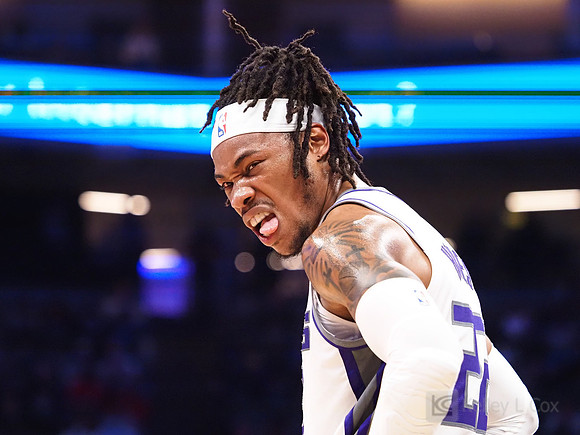 NBA: Philadelphia 76ers at Sacramento Kings