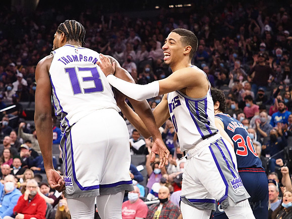 NBA: Philadelphia 76ers at Sacramento Kings