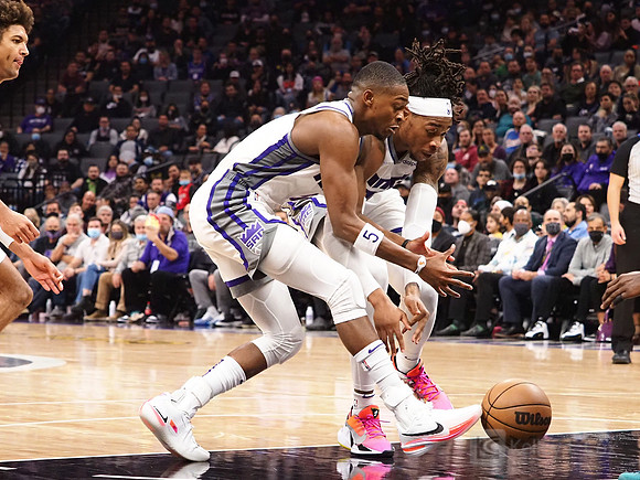 NBA: Philadelphia 76ers at Sacramento Kings