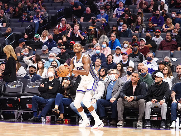 NBA: Philadelphia 76ers at Sacramento Kings