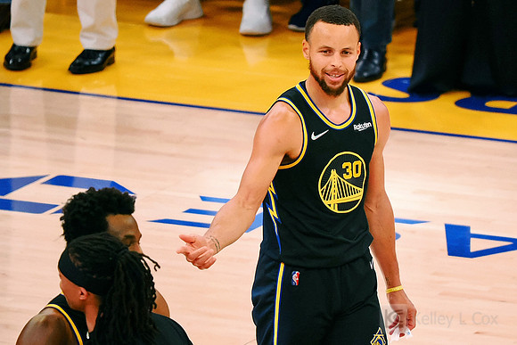 NBA: Playoffs-Dallas Mavericks at Golden State Warriors