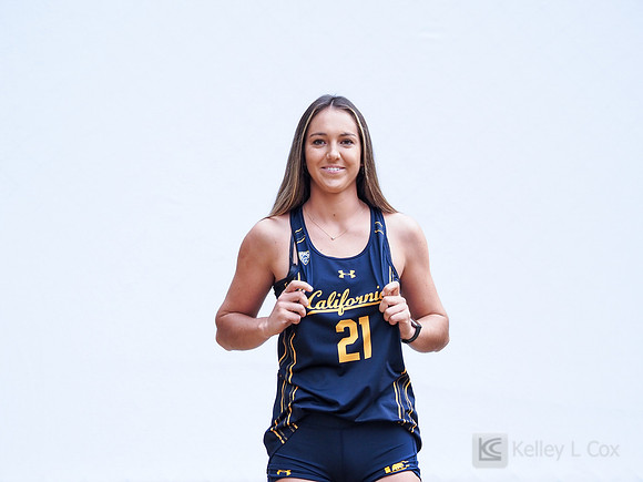 Lexi McKeown (21)