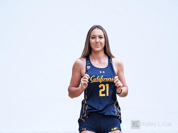 Lexi McKeown (21)
