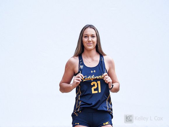 Lexi McKeown (21)