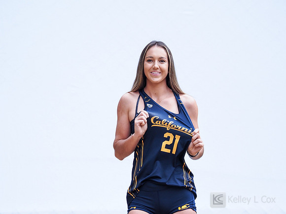 Lexi McKeown (21)