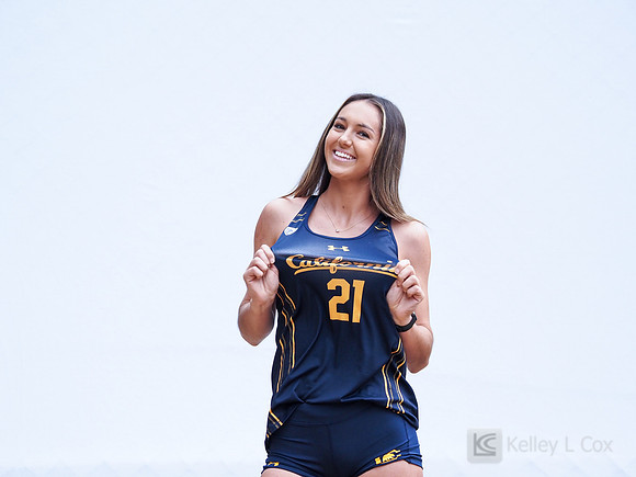 Lexi McKeown (21)