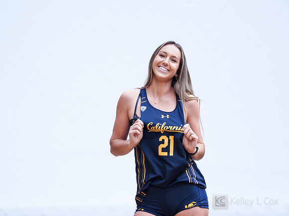 Lexi McKeown (21)