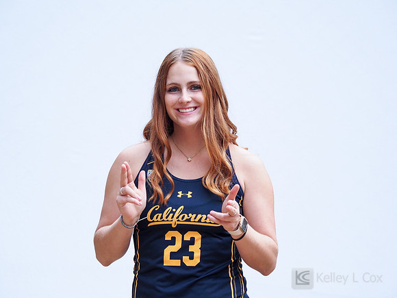 Maddie Sundholm (23)