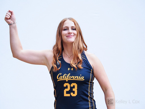 Maddie Sundholm (23)