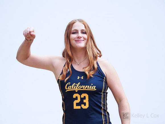 Maddie Sundholm (23)
