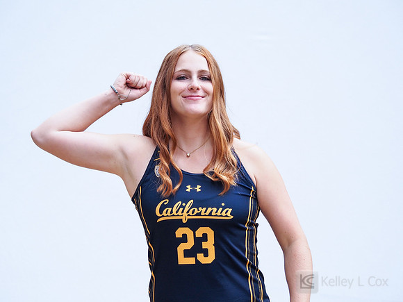 Maddie Sundholm (23)