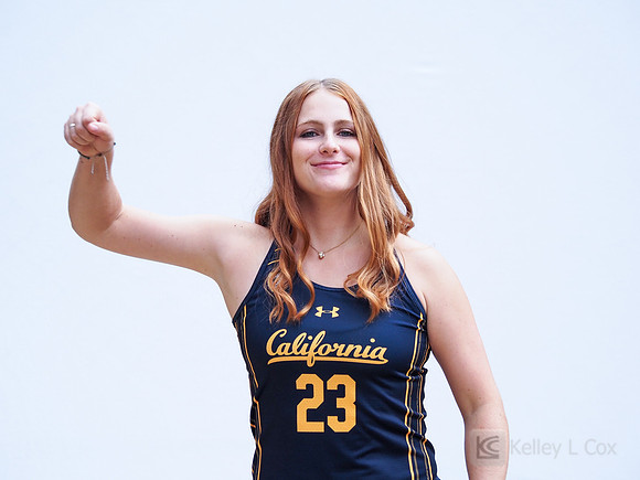 Maddie Sundholm (23)
