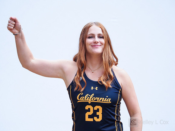 Maddie Sundholm (23)