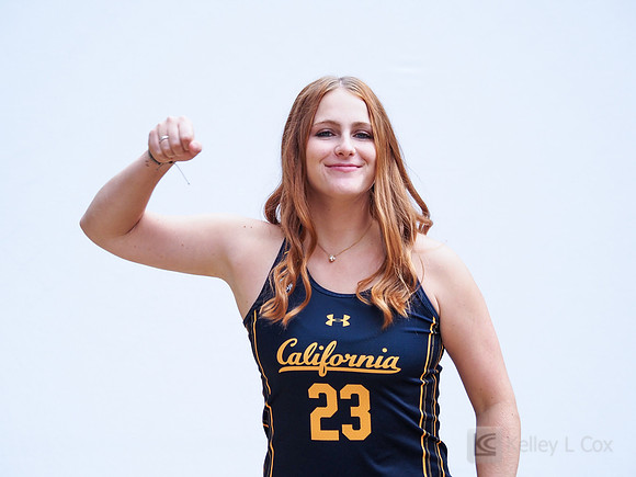 Maddie Sundholm (23)