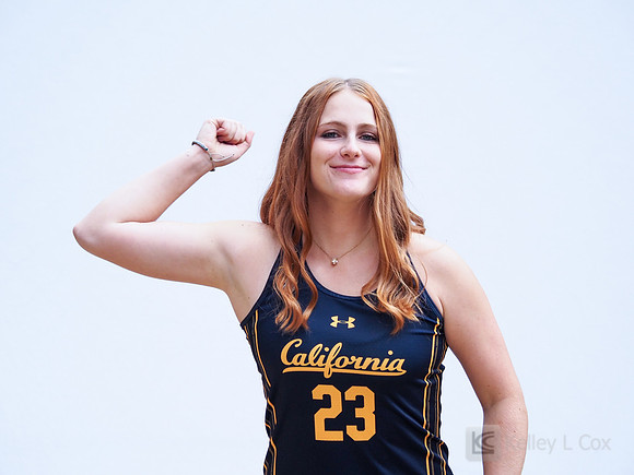 Maddie Sundholm (23)