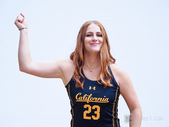 Maddie Sundholm (23)