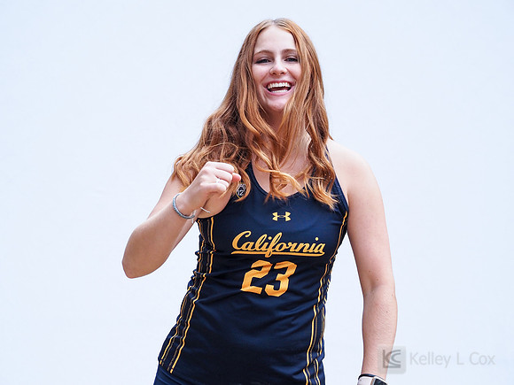 Maddie Sundholm (23)
