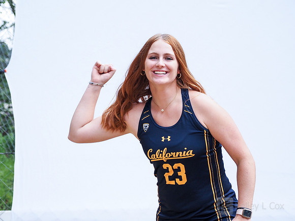 Maddie Sundholm (23)