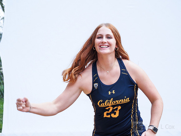 Maddie Sundholm (23)