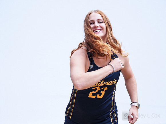 Maddie Sundholm (23)