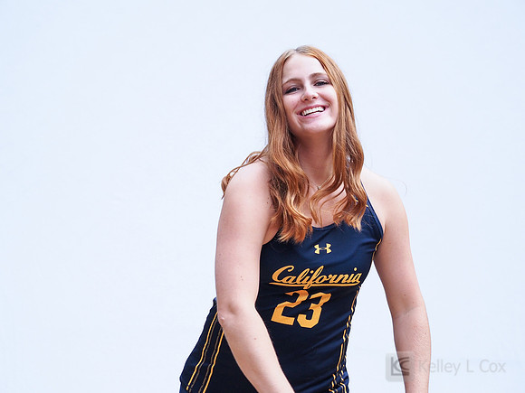 Maddie Sundholm (23)