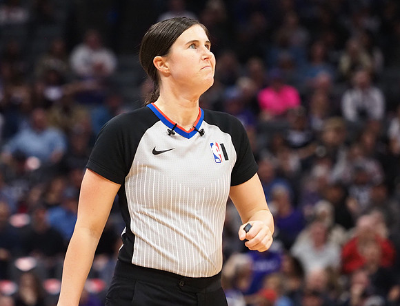 NBA: Orlando Magic at Sacramento Kings