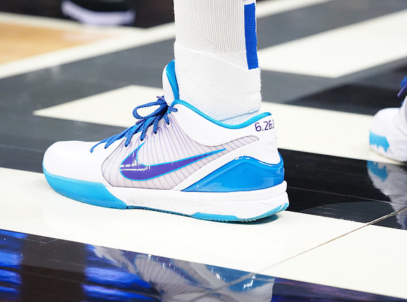 NBA: Orlando Magic at Sacramento Kings