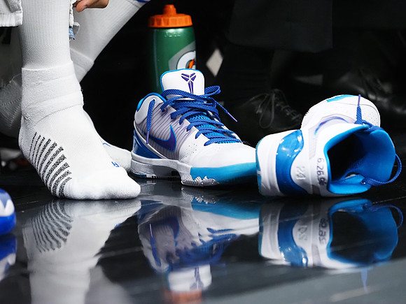 NBA: Orlando Magic at Sacramento Kings