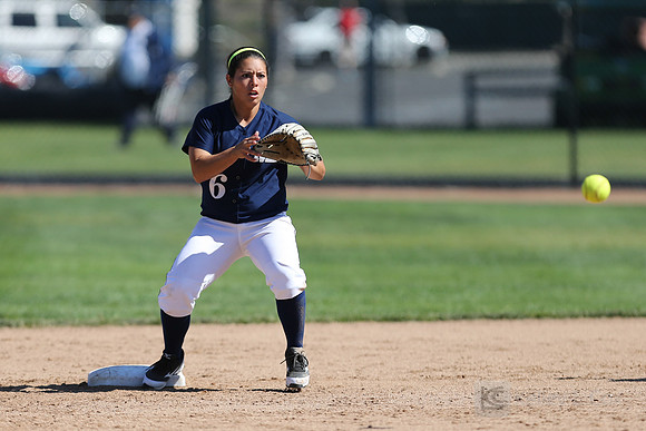 Softball: CSUMB at CSUEB