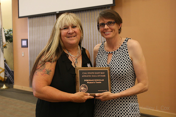 CSUEB: 2014 Hall of Fame