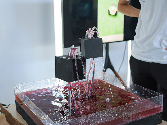 Jacobs Institute: Summer Design Showcase