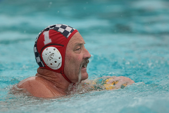 USA Water Polo - Masters National Championship