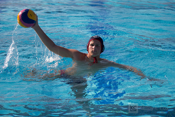 USAWP: Mens National Team
