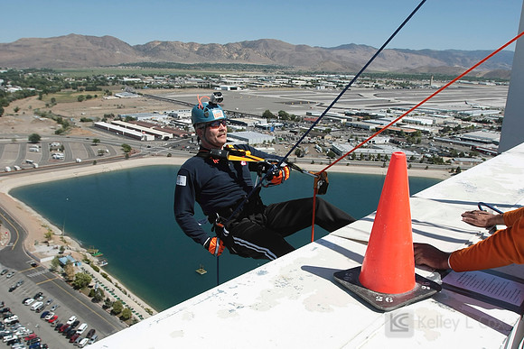 Over the Edge Reno