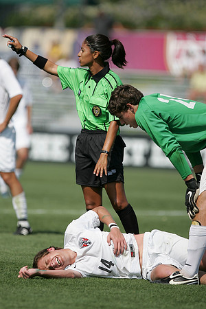 Chicago Fire vs Concorde Fire