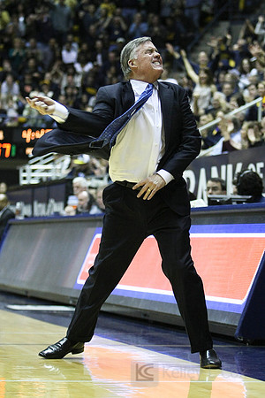 NCAA Basketball: Oregon State at California