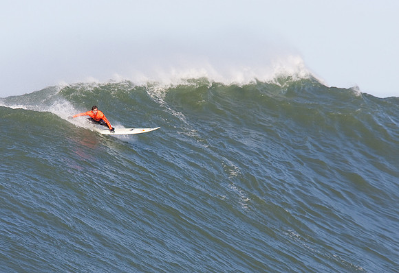 Mavericks 2010