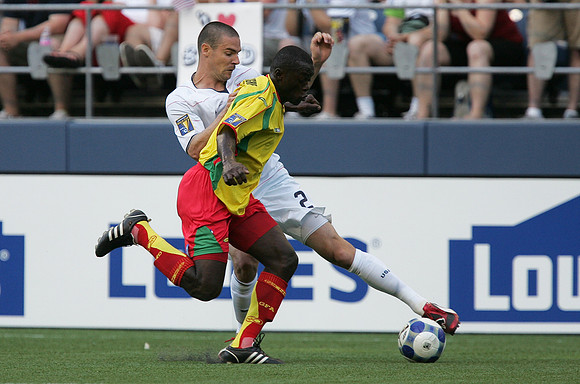 USA vs Grenada