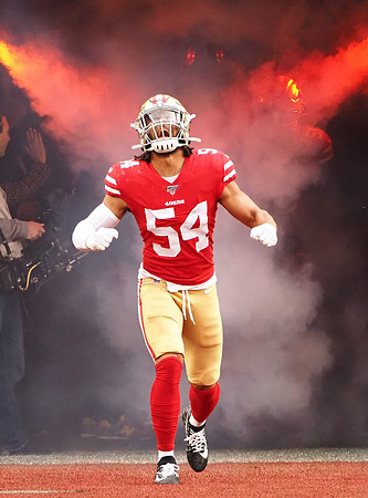 NFL: NFC Championship-Green Bay Packers at San Francisco 49ers