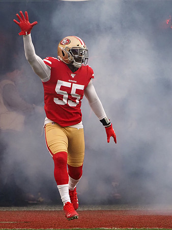 NFL: NFC Championship-Green Bay Packers at San Francisco 49ers