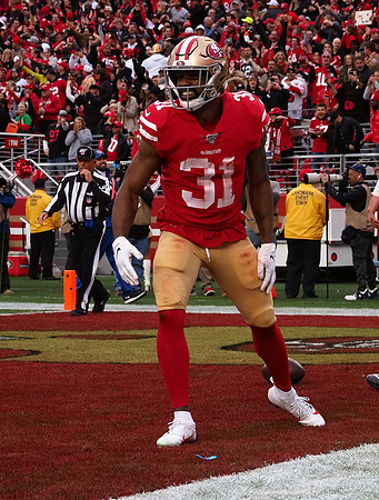 NFL: NFC Championship-Green Bay Packers at San Francisco 49ers