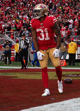 NFL: NFC Championship-Green Bay Packers at San Francisco 49ers
