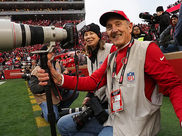 NFL: NFC Championship-Green Bay Packers at San Francisco 49ers